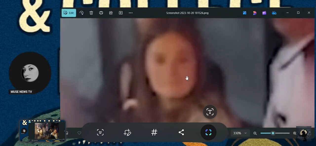 stolen content