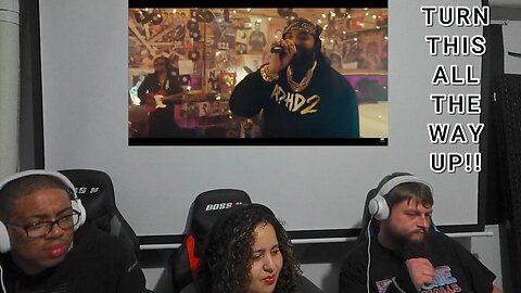 PUT THIS ON THE RADIO NOW!! Joyner Lucas - White Noise [REACTION]