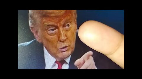 This Donald Trump Video Literally Explains Everything