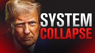Bitcoin vs The System: Top-Down Collapse & Bottom-Up Awakening | The Great Awakening