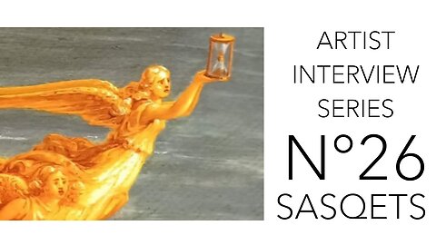 #26 - Sasqets