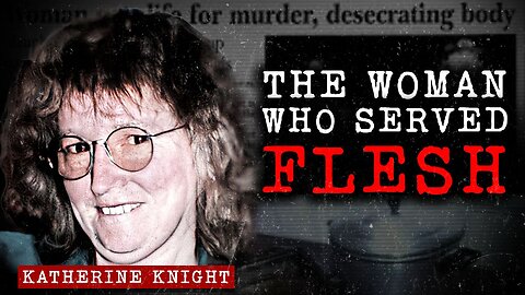 She Cooked Dinner For Her Husband….But HE Was the MEAL!