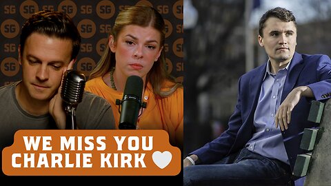 Charlie Kirk Was Martyred: Where Do We Go From Here? | Allie Beth Stuckey