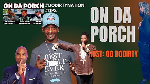 🗣 Is Dr. Umar BROKE 👀 Lead Attorney vs Officer Tatum 📣 #Charleston White #dps #live #dodirtynation