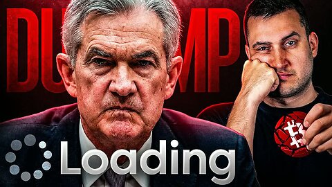 WARNING : Bitcoin Crash Incoming! [You've Been Fooled]