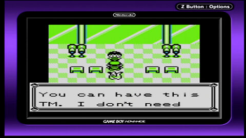 Bel Plays Pokemon Yellow Part 12 | Sorrowful Entrance