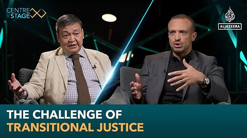 Has the International Criminal Court failed? | Centre Stage