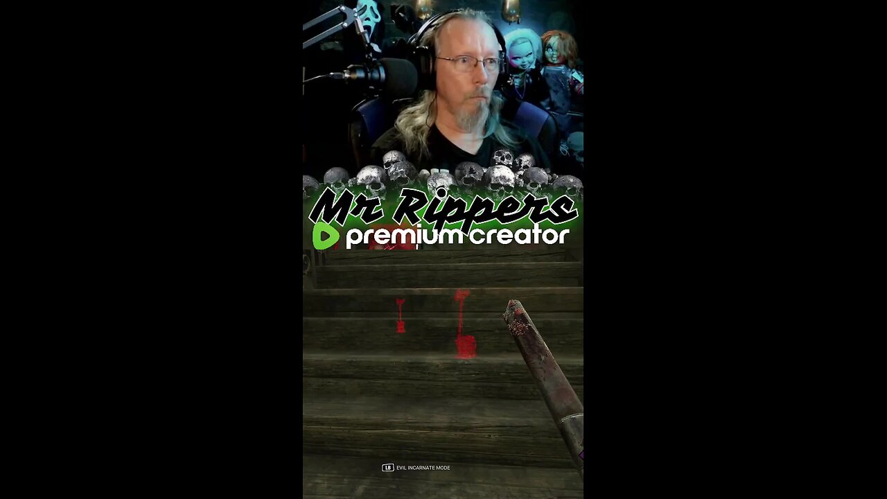 Mikey Mories every Monday....