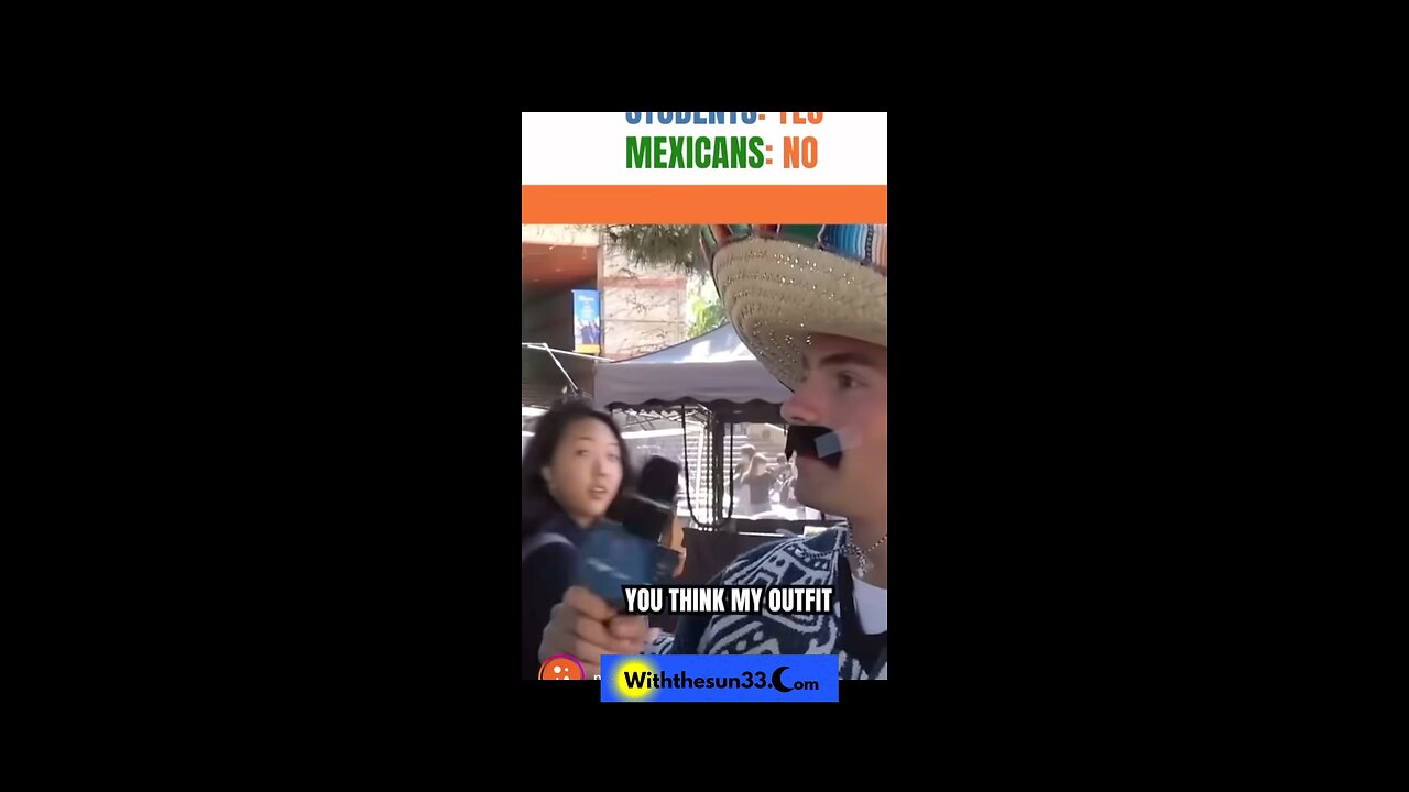 Is this offensive ?