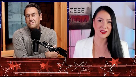 What Australia's Social Media Age Ban is Really About: Maria Zeee on Redacted