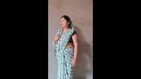 my first video dance