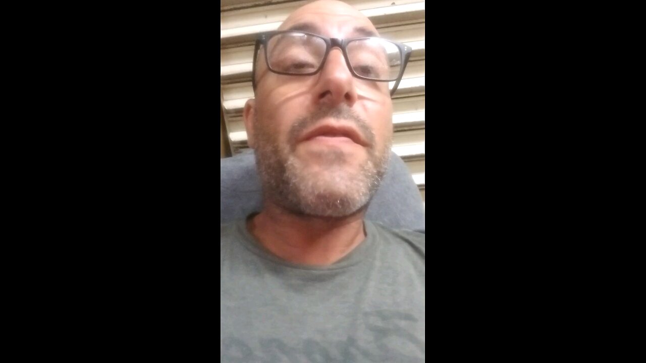 IF* THE WORD WAS REALLY THE PROBLEM