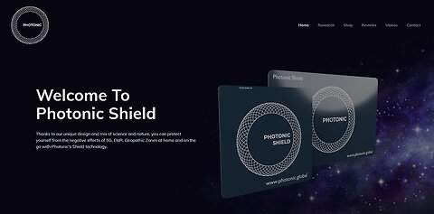 [2023-06-18] 45% SALE Photonic Shield