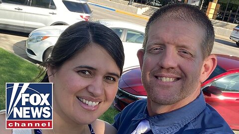 Manhunt underway for Arkansas double murder suspect in possible 'targeted killings'