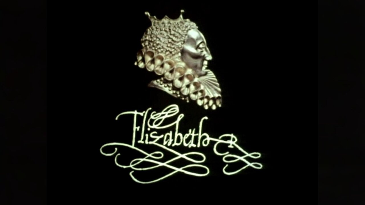 Elizabeth R (TV Series 1971) | Shadow in the Sun (Episode 3)