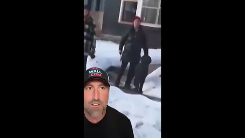 Was the (Previous) MN ICE Shooting a Hoax? Dinosaur, Fake Dog, Congealed Fingers, 33's