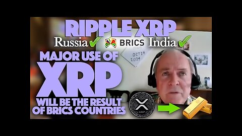 Jim Willie - XRP 2026