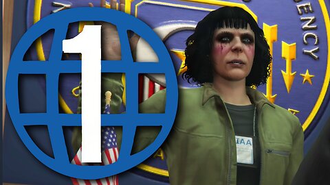 GTA Online | Level 1 : Fresh Character Takes on FIB Files – Can It Be Done?