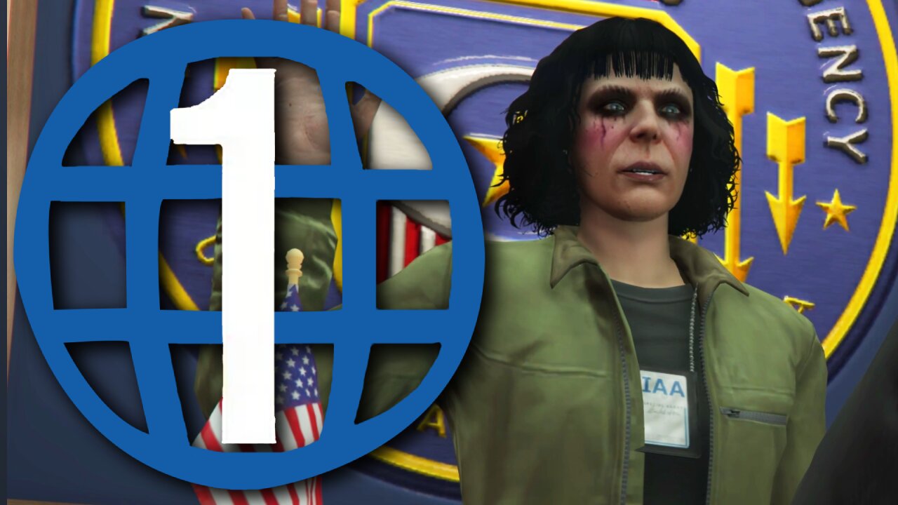 GTA Online | Level 1 : Fresh Character Takes on FIB Files – Can It Be Done?