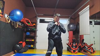 WTD Kickstance Combination 9, Drift Set (Rank 2)
