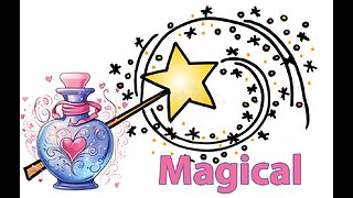 Behind The Lyrics: Magical
