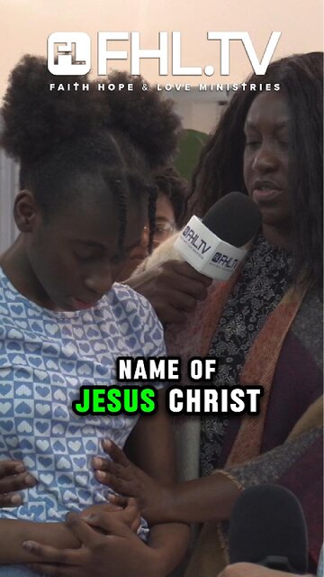 𝐇𝐨𝐰 𝐉𝐞𝐬𝐮𝐬 𝐇𝐞𝐚𝐥𝐞𝐝 𝐌𝐞 𝐓𝐡𝐫𝐨𝐮𝐠𝐡 𝐌𝐲 𝐌𝐨𝐦