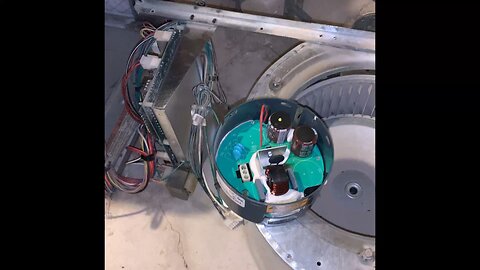 Thermistor Replacement for York Furnace, Get That Fan Running Again