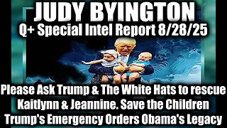 8.28.25, Obama's Legacy