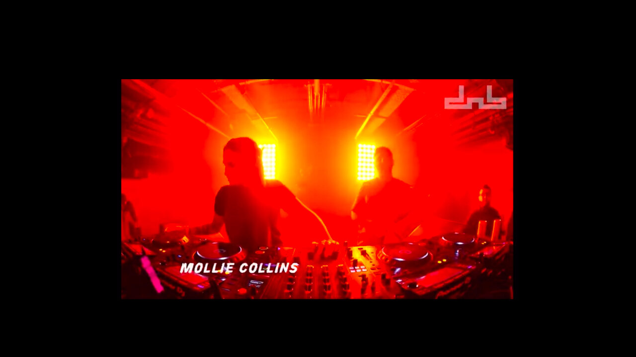 Mollie Collins