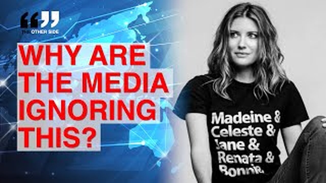ABC, SMH and The Age ‘Ignoring’ Critically Important Legal Case
