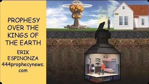 082225 PROPHESY OVER THE KINGS OF THE EARTH - ERIK ESPINONZA