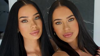 CHIT CHAT GET READY WITH US!