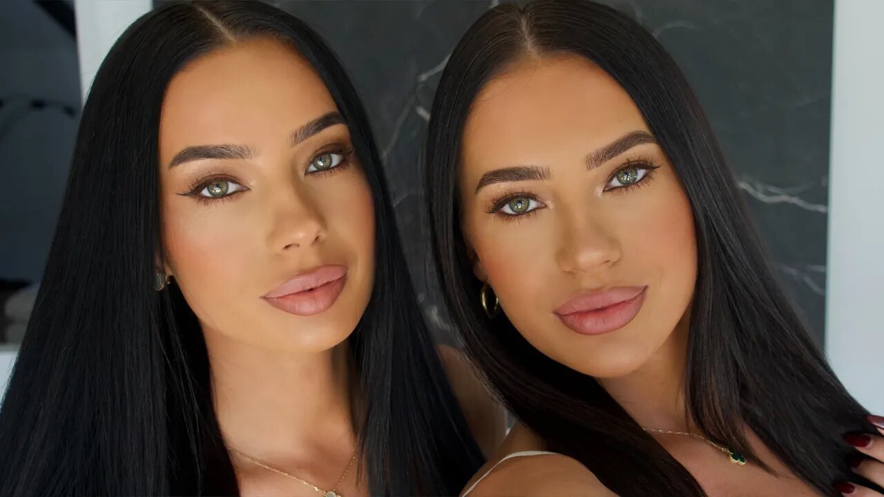 CHIT CHAT GET READY WITH US!