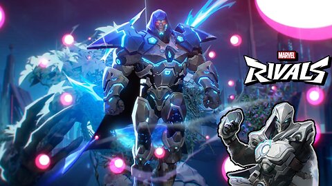 Marvel Rivals Online (PS5) Moon Knight & Wolverine Gameplay 7/25/2025