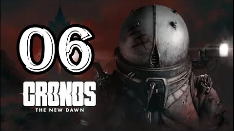 Cronos: The New Dawn - Let's Play - Part 06 - Get Inside the Steelworks Factory