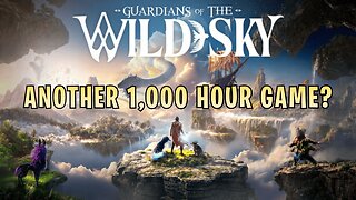 CREATURE CAPTURE from the makers of Citadel!!! 👹