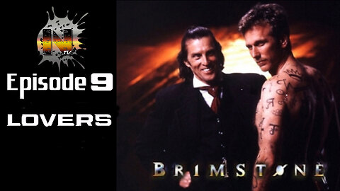 BrimStone (1998): S01E09 Lovers