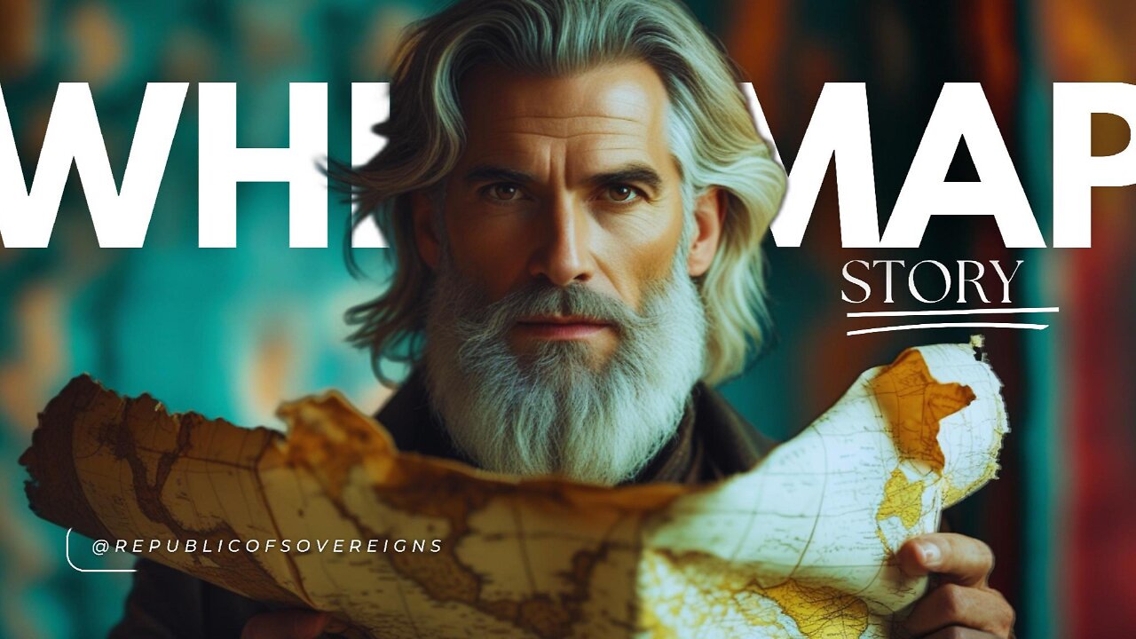 The White Map