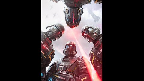 TONIGHT WE DINE IN HELL......or something like that! HELLDIVERS 2