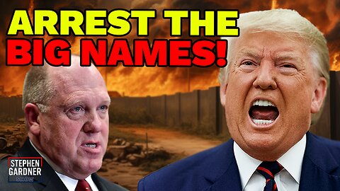 🔥Trump JUST outsmarted THE ALL!