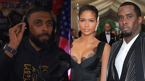 P.DIDDY CASE TURNED OUT TO BE ANOTHER BS FEMINIST ENTITLEMENT