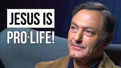 Loving Israel || "Jesus Is Pro-Life" !!