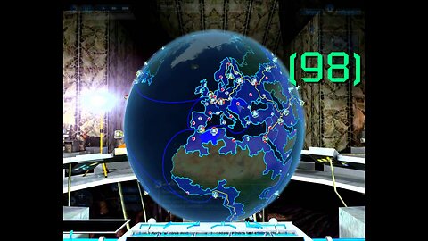 UFO: Aftershock (ShadoWarrior's Weapon Rebalance mod) - Walkthrough/Videonávod - 98 [EN/CZ]