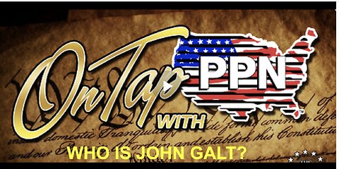 Mar 31 2025 - Juan O Savin w/ PPN > The Census Bureau Is At The Core Of [Their] Corruption.