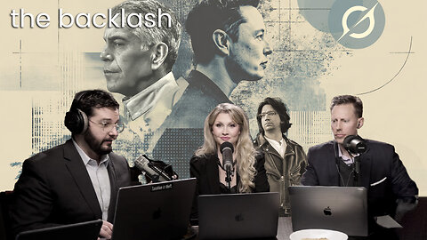Episode 55— Elon, Epstein, and the Death of the Republic: The Techno-Coup No One Voted For