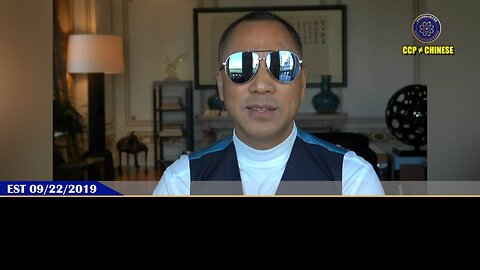 【 #量子伊一谈】 第164期 炮灰 郭先生视频【一】 共产党习近平狐假虎威、耗尽国力、劳民伤财搞阅兵，就为了它自己短短的假高潮。 阅兵的兵有一个会有好下场吗？有多少阅兵的将军不是死