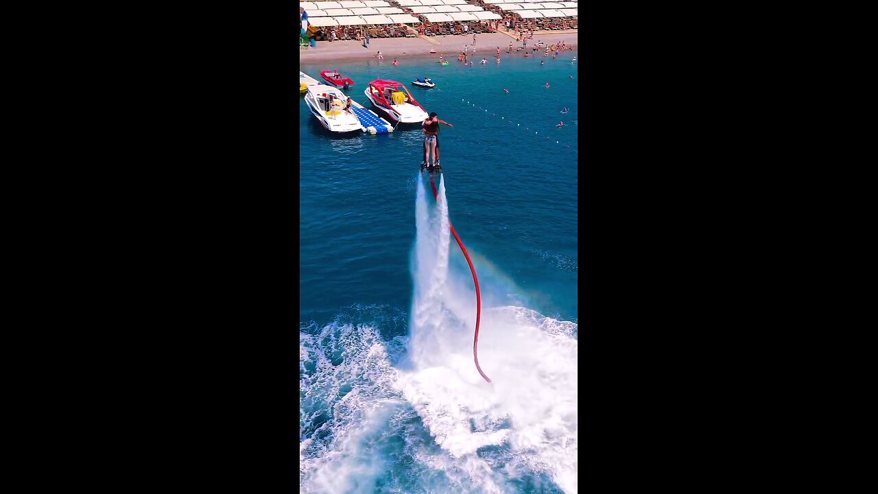 💥 Amazing feeling 💫