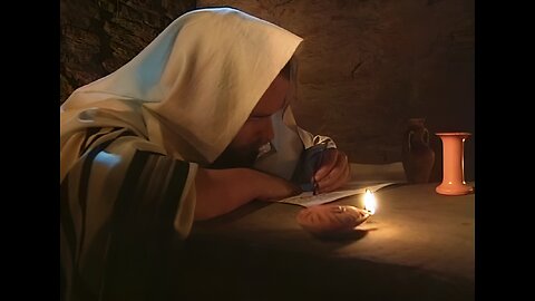 ANCIENT VOICES (S01-E06) - Traders of the Dead Sea Scrolls (1998)