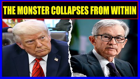 Nick Fleming Late Night Update 7/13/2025 — THE MONSTER COLLAPSES FROM WITHIN