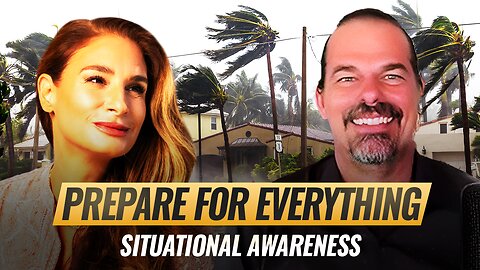 Mel K & Brett | Situational Awareness: Prepare for Everything | 2-14-26